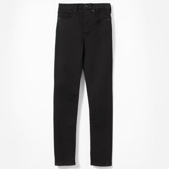 Everland Authentic Stretch Jeans - Picture 1 of 3